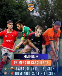 semis caballeros