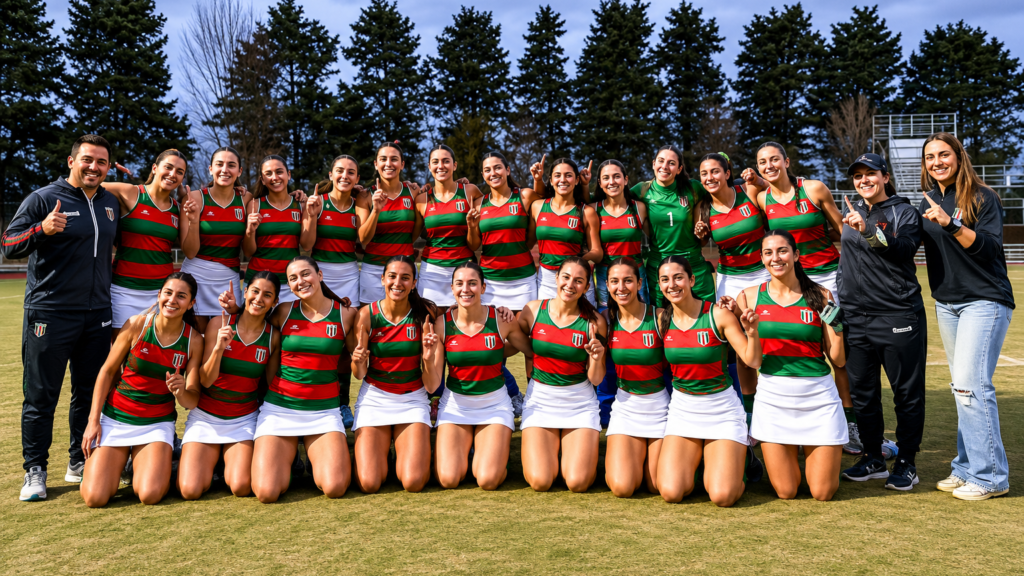 HUIRA CAMPEON
