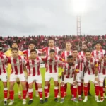 san martin tapa