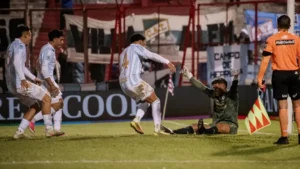 copa argentina
