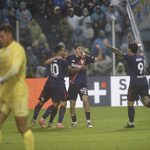 Atletico Tucuman - River.Foto: Rafael Font