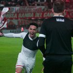 san martin tapa